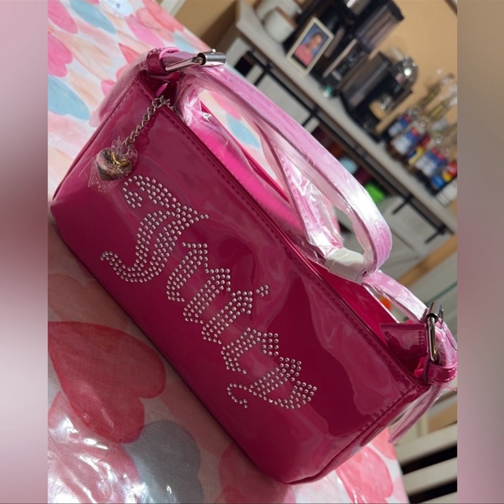 NWT Juicy Couture X Forever21
